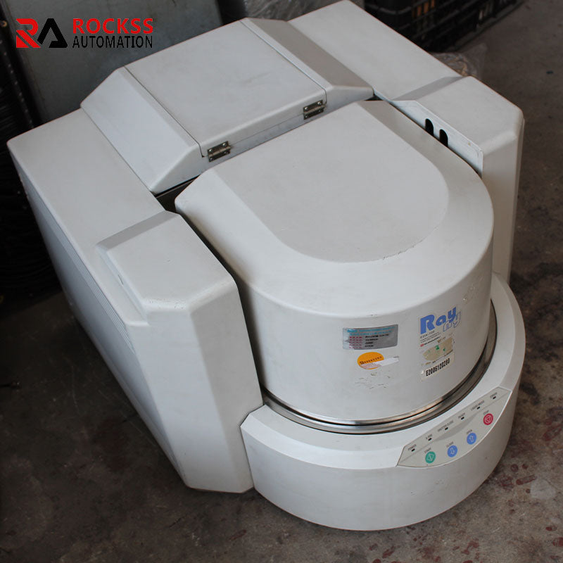SHIMADZU EDX-720 Fluorescence Analyzer