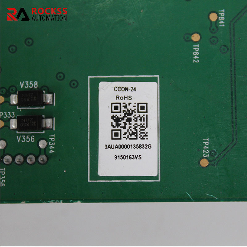 ABB CCON-24 3AUA0000135832 Main Board