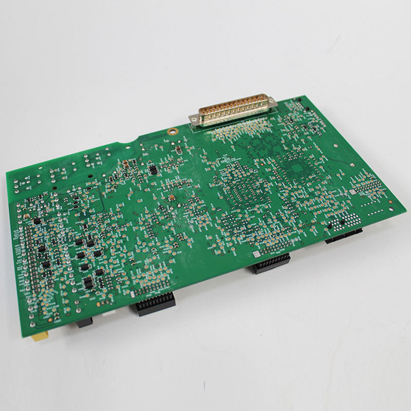 ABB ZCON-12  3AUA0000124587 ACS880 Interver Drive Board