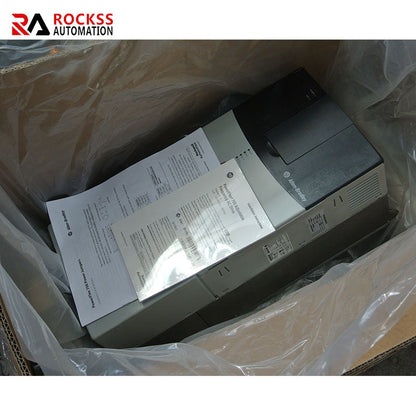 Allen Bradley 20BC043A0AYNANC0 AC Drive