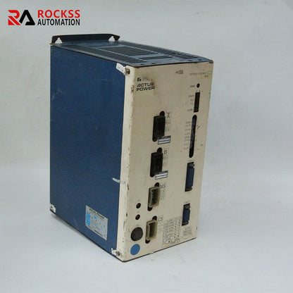 NIKKIDENSO NPSA-102MU-GL2 Servo Driver