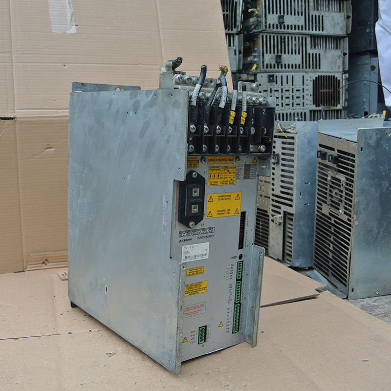 Rexroth TVD1.2-08-03 Servo Driver