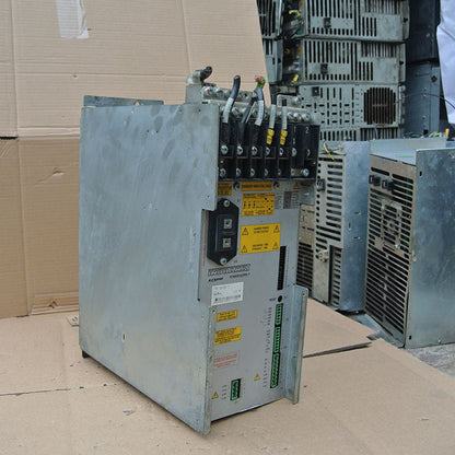 Rexroth TVD1.2-08-03 Servo Driver