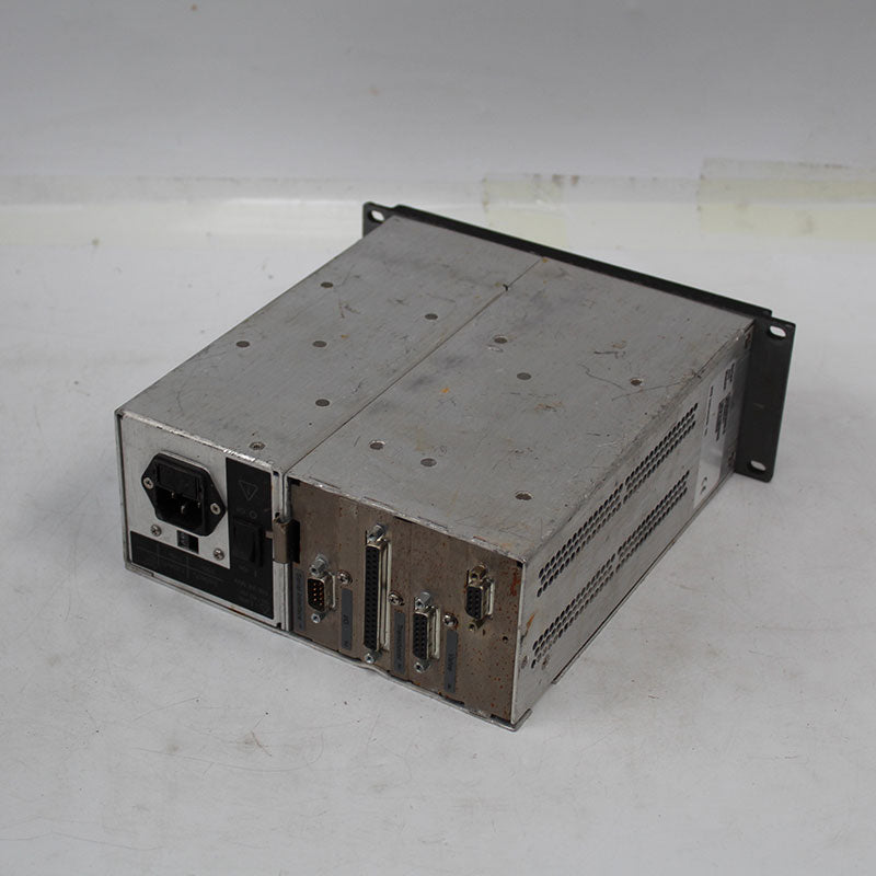 MKS 651CD2S2N Controller