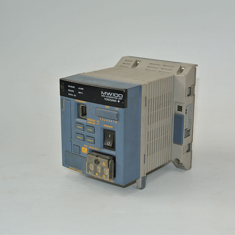 YOKOGAWA MW100-E-1W Power Supply Module