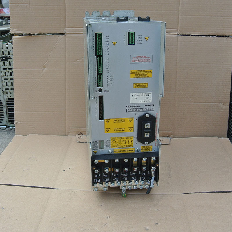 Rexroth TVD1.2-15-03 Servo Driver