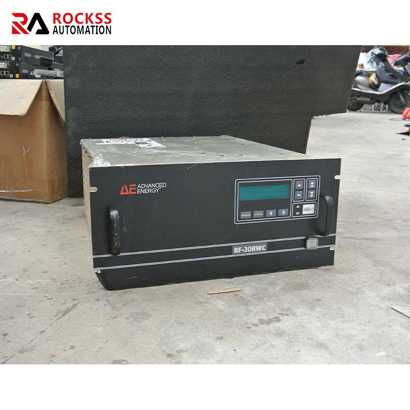 AMAT RF-20RWC 0920-01070 7522354012 RF Generator