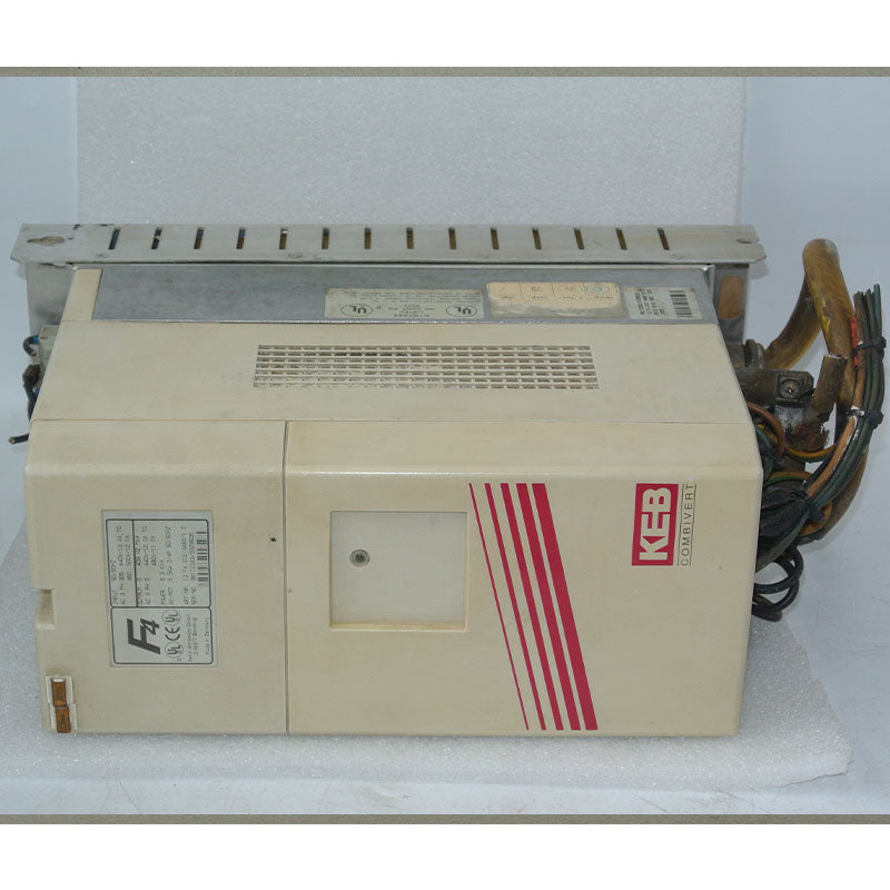 KEB 13.F4 S1E-3480 1.2 Inverter