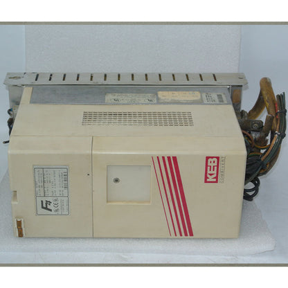 KEB 13.F4 S1E-3480 1.2 Inverter