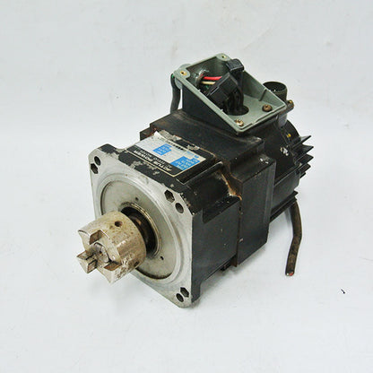 BAUTZ M504F-00101-7000-10 Motor
