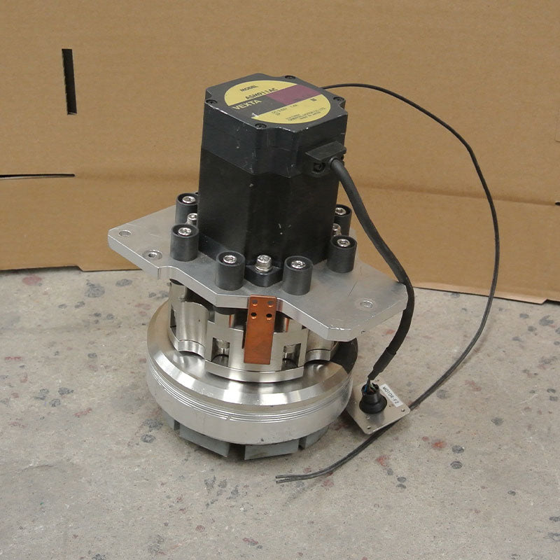 VEXTA ASM911AC Closed-Loop Motor