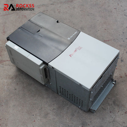 Allen-Bradley 20DC105A0ENNANANE Inverter