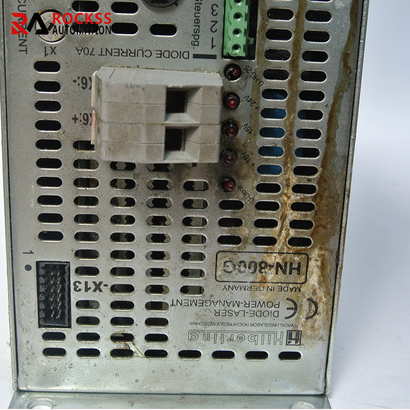 HILBERLING HN-800G Laser Controller