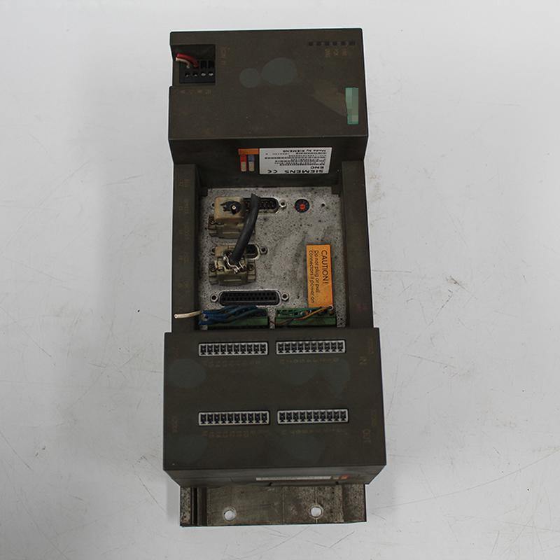 Siemens 6FC5510-0BA00-0AA1 6FC5511-0CA00-0AA0 PLC Module - Pulingma Automation