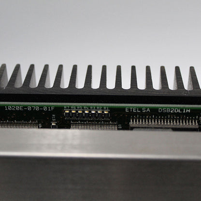 ETEL DSB2DL1H Control Board 1020E-070-01F