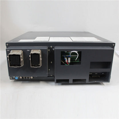 MITSUBISHI  CR750-07VQ-1 robot control cabinet