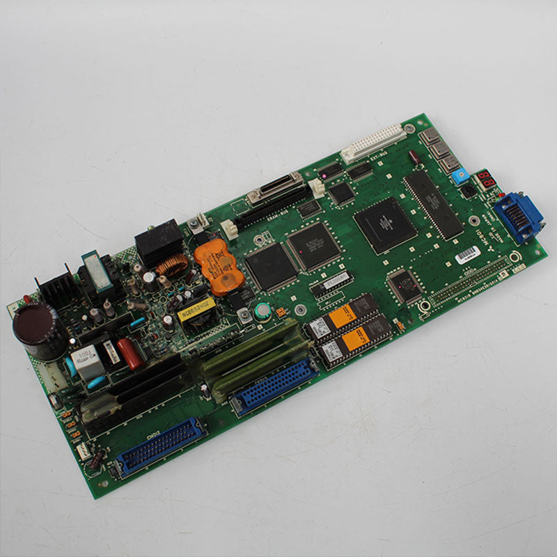 MITSUBISHI MC801B BN634E361G51A Circuit Board