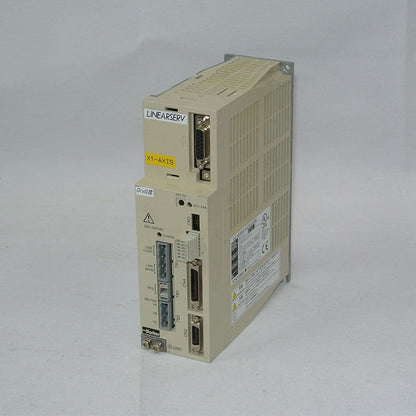 YOKOGAWA UM1LG3-S1-210C-6AA-2TA-N/CN4 Driver