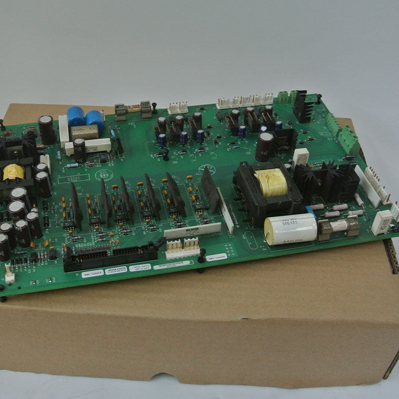 Allen-Bradley 1336-BDB-SP72D  74101-399-51 Circuit Board