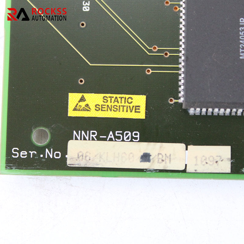 KELVIN HUGHES NNR-A509 Mainboard
