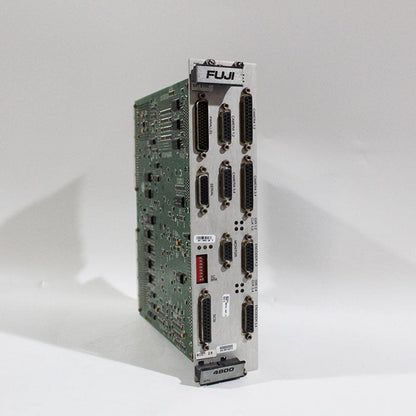 FUJI VME-48316-32F-G CPU Board