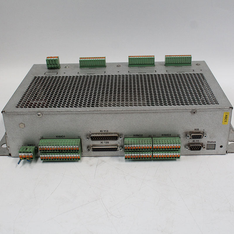 Reis  SCR2 3522448 Safety Controller