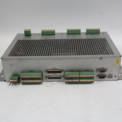 Reis  SCR2 3522448 Safety Controller