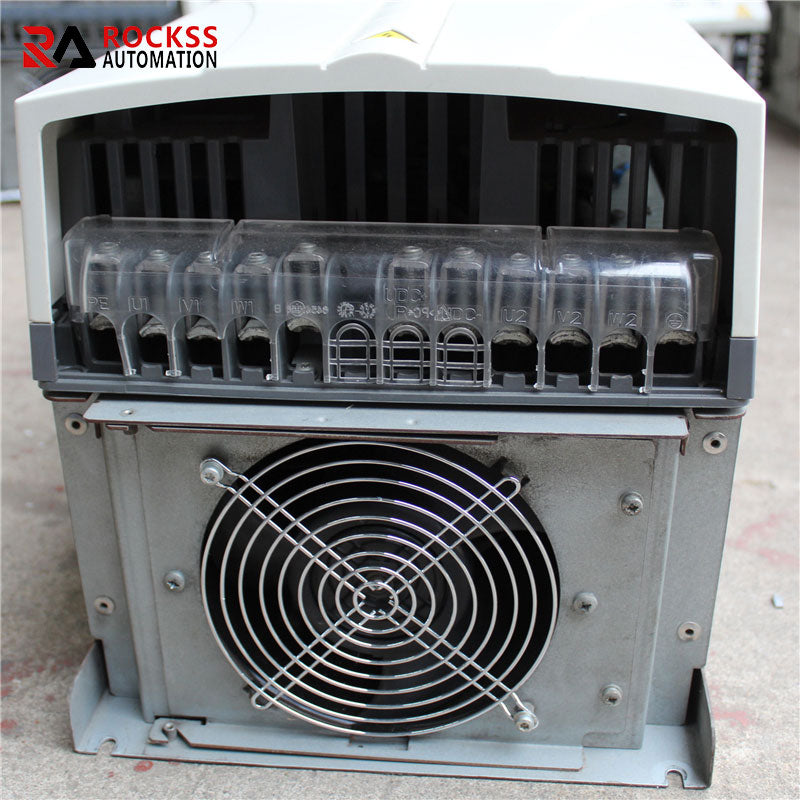 ABB ACS550-01-125A-4 Inverter