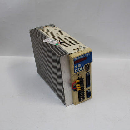 Panasonic DV80X180MB5A Sevor Drive