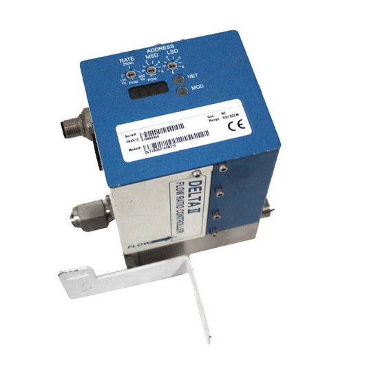 MKS 09XX10 Flowmeter