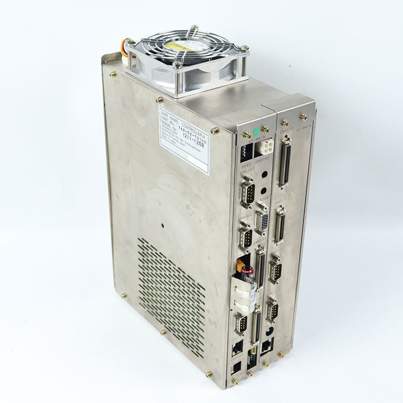 GIGAPHOTON 7A2-52-73100 CONTROLLER