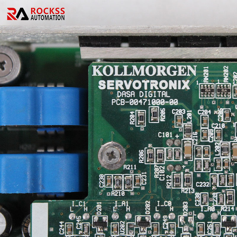 Kollmorgen PRD-0047000D-00 Drive Board