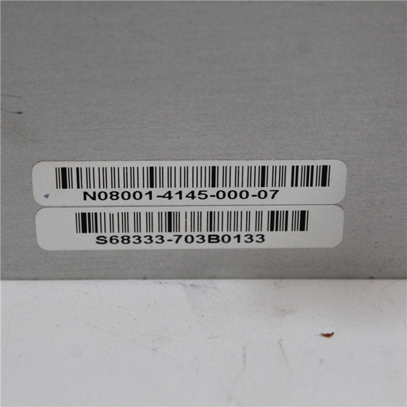 KULICKE & SOFFA N08001-4145-000-07 Circuit Board