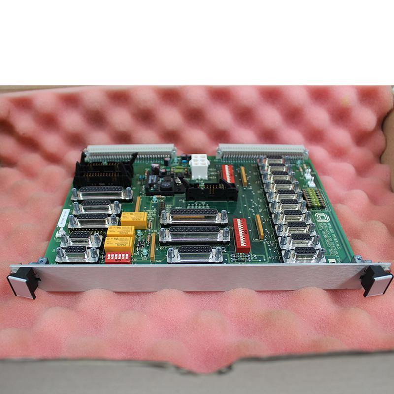 Applied Materials 0100-35231 VAL-P2-0380-05 Semiconductor Board Card - Pulingma Automation