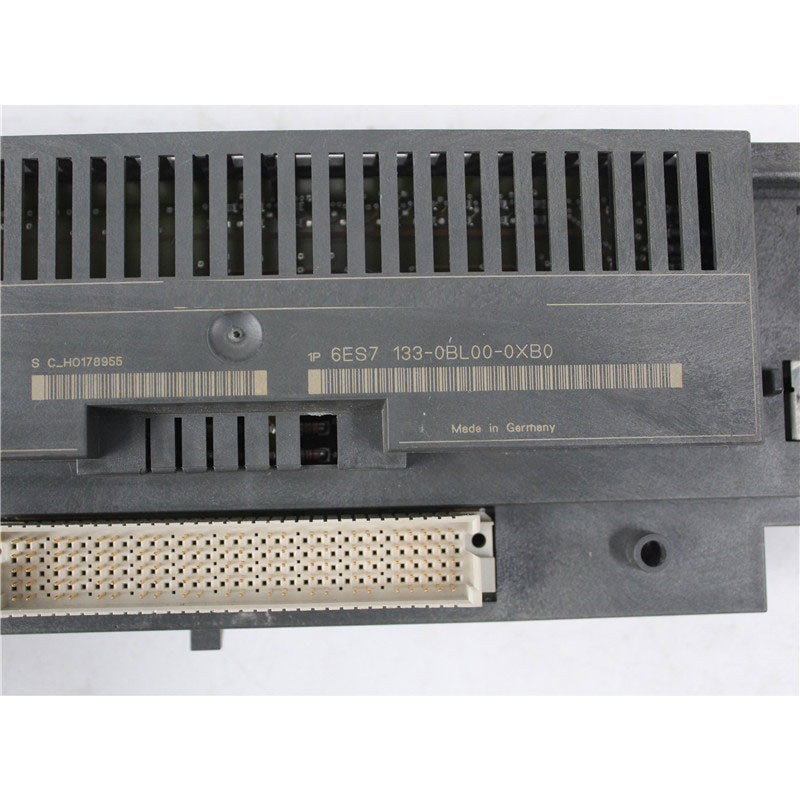 SIEMENS 6ES7133-0BL00-0XB0 Module