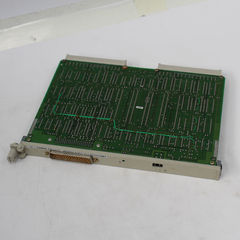 SIEMENS 6ES5324-3UR11 Interface Module