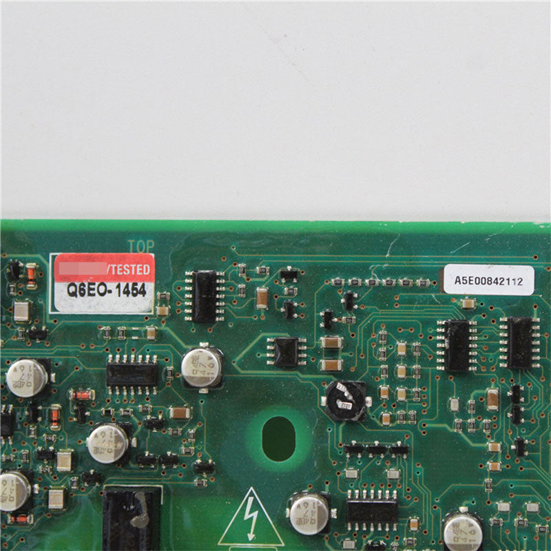 SIEMENS A5E00842112 C98043-A7090-L1-11 Board