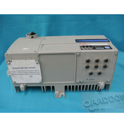 Allen Bradley 294E-FD2P5P-G1-SB Explosion proof Inverter