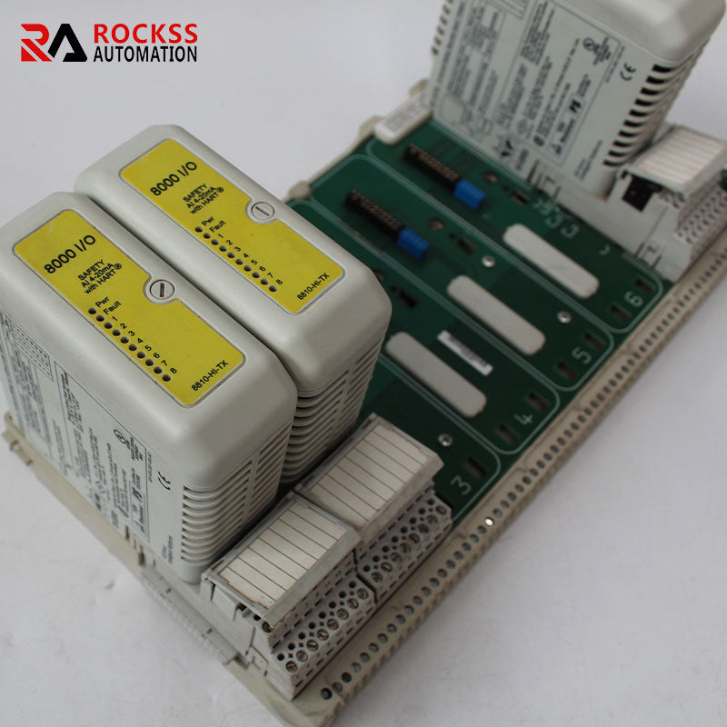 GE 8810-HI-TX Module