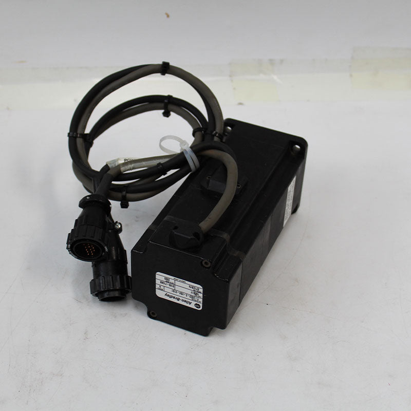 Allen Bradley Y-3023-2-H04-X101 Motor