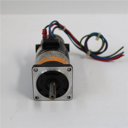 SANYO V404T-012 Servo Motor