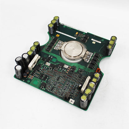 ABB 3BHB003387R0101 5SXE05-0151 Board