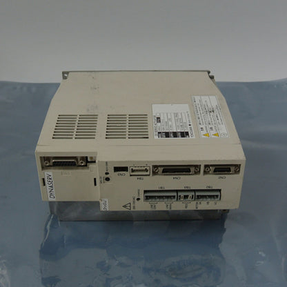 YOKOGAWA UR5BG3-030N-1KC-ZTA-Z/CN/Z/ Servo Driver