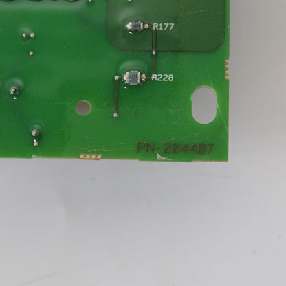 Allen Bradley PN-204409 PN-204407 Board