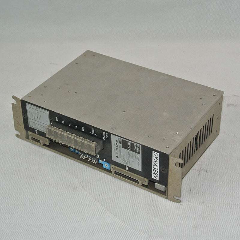 YOKOGAWA SD1050A04-2SN Servo Driver