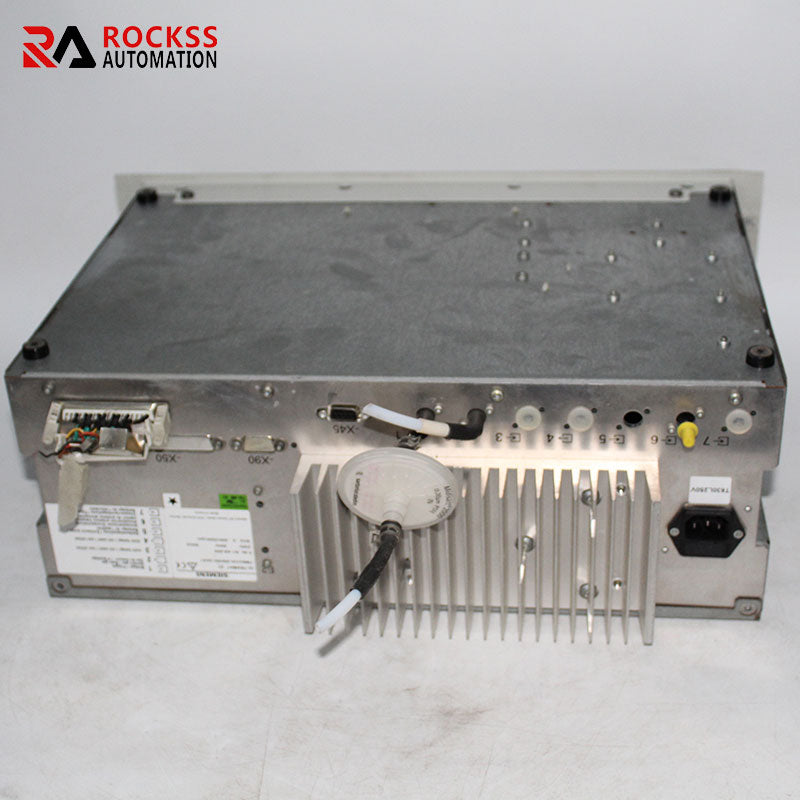 SIEMENS 7MB2335-0NH00-3AA1 Gas Analyzer