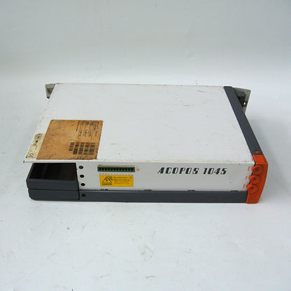 B&R ACOPOS 1045 8V1045.00-1 Servo Drive