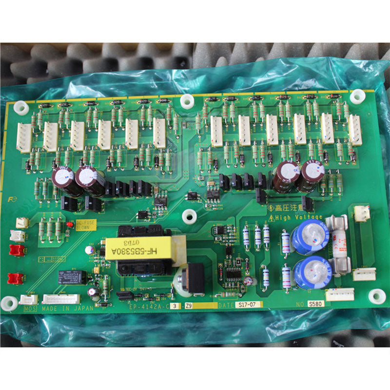 FUJI EP4142-C3  EP-4142A-C3-Z9 Inverter Drive Board
