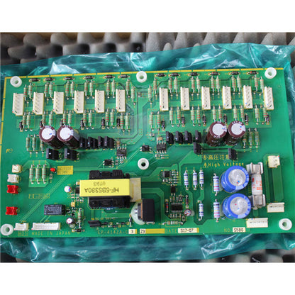FUJI EP4142-C3  EP-4142A-C3-Z9 Inverter Drive Board