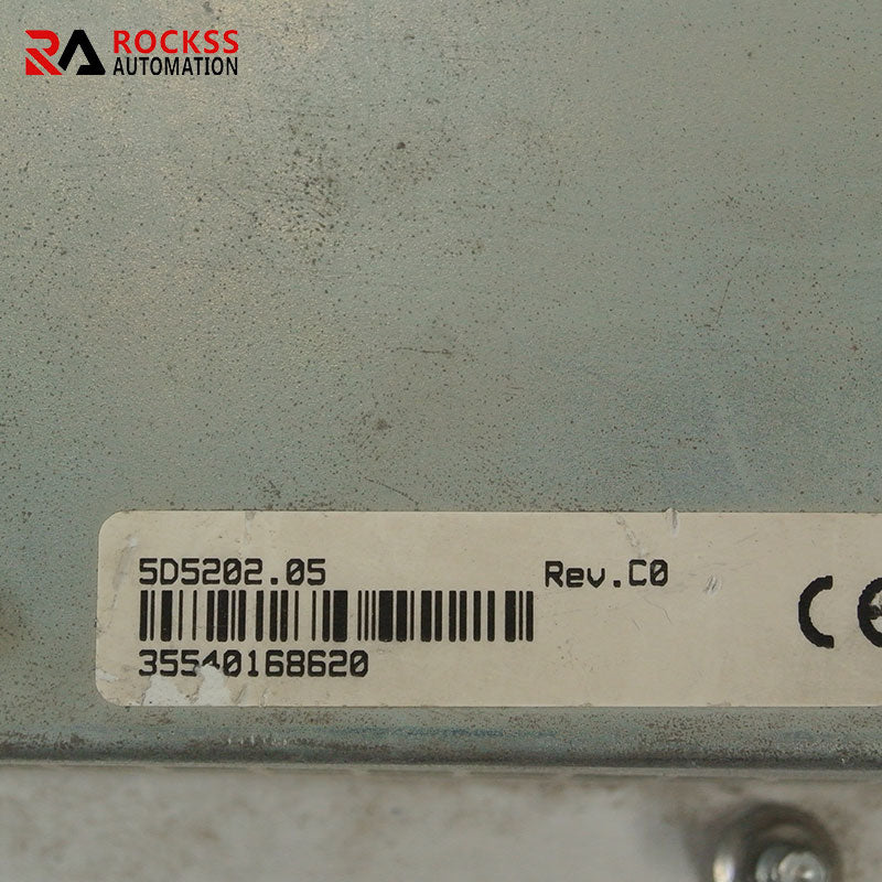 B&R 5D5202.05 touch screen